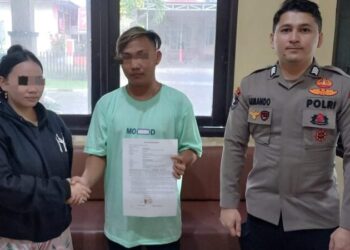 Polsek Malalayang menunjukkan keberhasilan dalam menangani kasus penganiayaan dengan pendekatan problem solving. Kejadian ini berawal pada tanggal 15 Mei 2024, ketika terjadi insiden penganiayaan di Kelurahan Malalayang Satu, yang melibatkan dua warga setempat