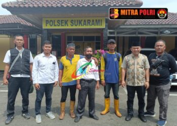 Kasus pengeroyokan Sopir Feeder LRT pada hari Senin (20/05/24) viral di medsos pada Selasa pagi kini berujung damai. Hermansyah dan juga Zulkifli melakukan permohonan maaf dimediasi oleh Polsek Sukarami. Rabu (22/05/2024).