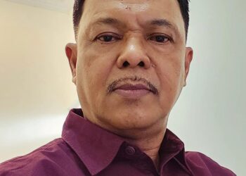 Transparansi Tender Indonesia TTI
Koordinator Nasruddin Bahar