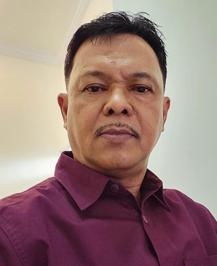 Transparansi Tender Indonesia TTI
Koordinator Nasruddin Bahar