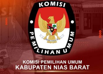KPUD Nias Barat