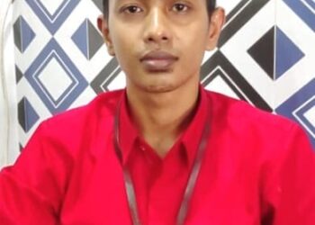 Ketua Yayasan Lembaga Bantuan Hukum Iskandar Muda Aceh (YLBH Iskandar Muda Aceh) Muhammad Nazar, SH