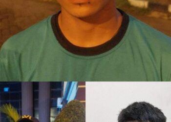Tim Charlie berhasil mengamankan sejumlah pelaku kekerasan terhadap anak. Kejadian ini berawal pada Senin, 27 Mei 2024, sekitar pukul 22.30 WITA, di Desa Kamangta, Kecamatan Tombulu, Kabupaten Minahasa, Rabu tanggal 29 Mei 2024 sekitar pukul 21.00 Wita.