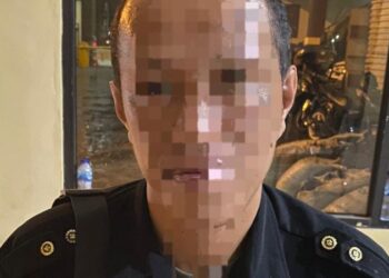 Tim Charlie Resmob Polresta Manado berhasil mengamankan seorang pelaku kekerasan seksual yang telah mengintai dan melakukan tindak pidana terhadap korban, OYM, di Kost Elim, Kecamatan Malalayang, Pada hari Kamis tanggal 28 Mei 2024 sekitar pukul 03.30 WITA.