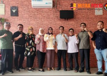 Jumat, 31 Mei 2024, organisasi alumni hijau hitam itu menegaskan sikap menolak hadirnya W Super Club dan meminta kepada pihak-pihak terkait untuk segera mengevaluasi perizinannya.