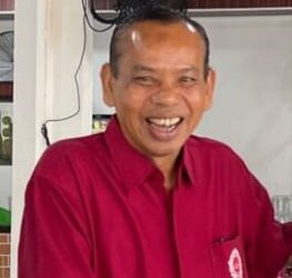 Ketua Yayasan Advokasi Rakyat Aceh (YARA) Perwakilan langsa, H A Muthallib Ibrahim, SE,.SH,.M.SI,.M.Kn,