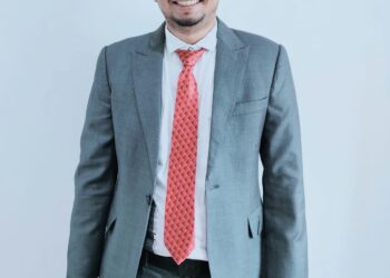 Ketua Yayasan Advokasi Rakyat Aceh (YARA) Perwakilan Bireuen, Muhammad Zubir, SH, MH, CPCLE, CPM, CPArb