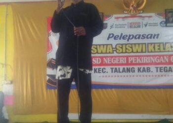 Akhmad Ghozali M. Pd