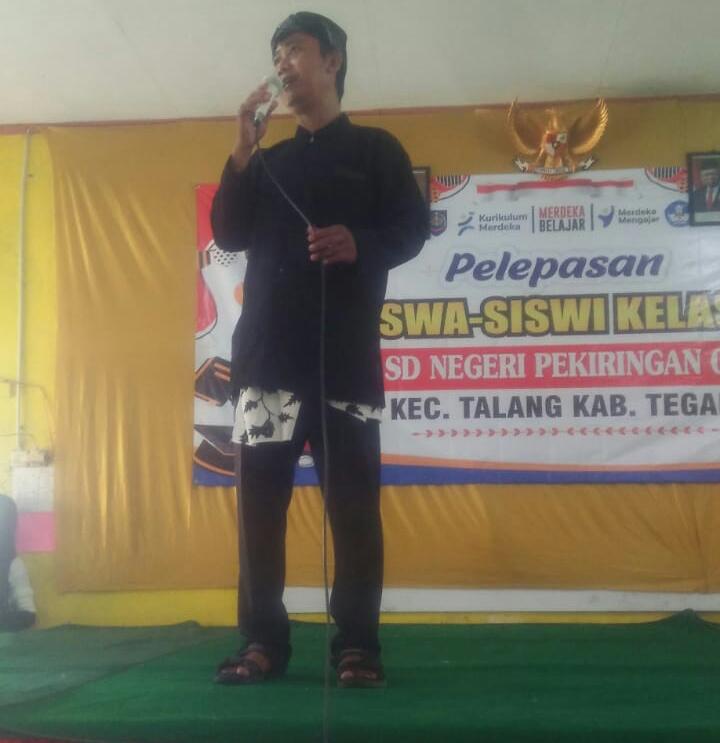 Akhmad Ghozali M. Pd