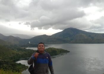 Satria Gunawan Sembiring