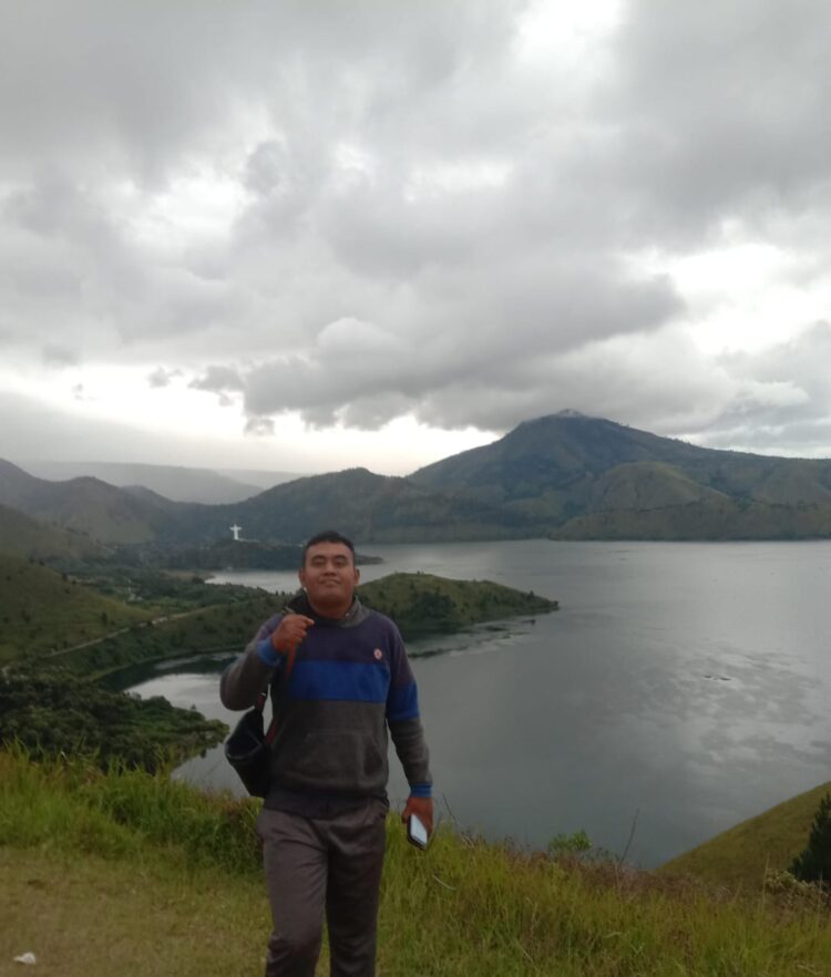 Satria Gunawan Sembiring