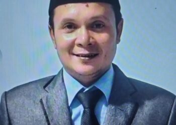 Jasman W.P. Saragih, ST, MT., M.Mar.E, calon Walikota Pematang Siantar 2024-2029 (Ist)
 
