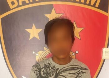 Jajaran Polres Sidrap melalui unit resmob dengan sigap berhasil mengamankan seorang pelaku pencabulan terhadap anak di bawah umur. Pelaku, yang identitasnya inisial AF (33), ditangkap setelah pihak kepolisian menerima laporan dari keluarga korban.