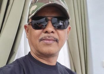 sumber : Nasruddin Bahar Koordinator Transparansi Tender Indonesi (TTI)