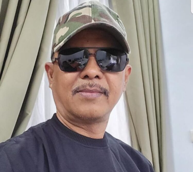 sumber : Nasruddin Bahar Koordinator Transparansi Tender Indonesi (TTI)
