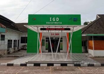 IGD RSU CUT MEUTIA