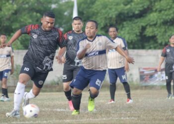 Liga Pamong 2024