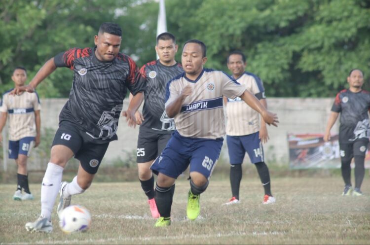 Liga Pamong 2024