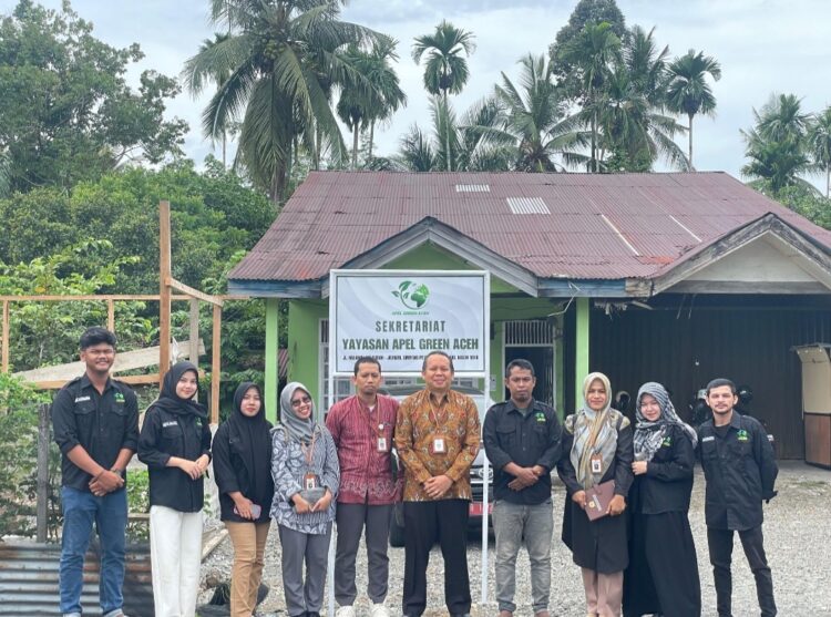 Komisi Nasional Hak Asasi Manusia (Komnas HAM) Wilayah Aceh telah mengeluarkan rekomendasi kepada Pemerintah Kabupaten Nagan Raya terkait dugaan pembuangan limbah oleh PT BSP ke aliran Krueng Trang.