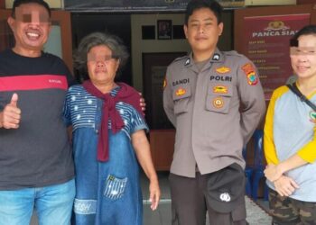 Personel Polsek Bunaken berhasil menyelesaikan masalah yang dihadapi sejumlah warga di wilayahnya. Masalah ini berupa konflik antarwarga terkait pembagian sumber daya air bersih yang terbatas, Seni (1/7/2024).