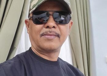 Nasruddin Bahar
