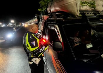 Kegiatan dimulai pukul 21.00 WIB dengan apel persiapan di depan Mapolsek Indralaya. Apel tersebut dipimpin oleh KBO Satuan Lalu Lintas, IPTU Ramon, SH, dan diikuti oleh personil Polres Ogan Ilir yang terlibat dalam sprint KRYD. Setelah apel, petugas melaksanakan razia di depan Mako Polsek Indralaya di Jalan Lintas Timur Km.35, Kecamatan Indralaya, Kabupaten Ogan Ilir.