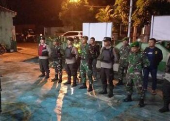 Polresta Manado melaksanakan Kegiatan Rutin yang Ditingkatkan (KRYD) dalam rangka menciptakan kondisi aman dan tertib di wilayah hukum Polresta Manado. Kegiatan ini dilaksanakan pada Sabtu malam hingga Minggu dini hari, 13-14 Juli 2024, mulai pukul 20.00 WITA hingga 06.00 WITA.