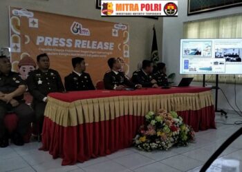 Kejaksaan Negeri (Kejari) Kayuagung Kabupaten Ogan Komering Ilir (OKI) segera mengumumkan tersangka kasus dugaan tindak pidana korupsi pengelolaan dana hibah Panitia Pengawas Pemilu (Panwaslu) tahun OKI 2017-2018.