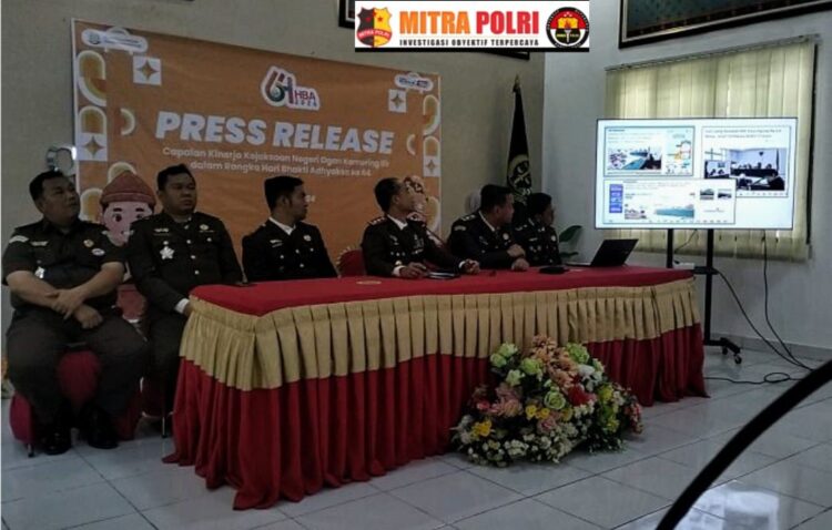 Kejaksaan Negeri (Kejari) Kayuagung Kabupaten Ogan Komering Ilir (OKI) segera mengumumkan tersangka kasus dugaan tindak pidana korupsi pengelolaan dana hibah Panitia Pengawas Pemilu (Panwaslu) tahun OKI 2017-2018.
