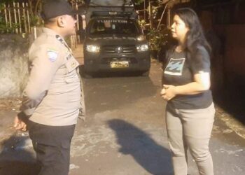 Polsek Tuminting terus menunjukkan komitmennya dalam menjaga keamanan dan ketertiban masyarakat (kamtibmas) dengan meluncurkan Program Inovasi Baronang. Program ini bertujuan untuk meningkatkan keamanan di wilayah hukum Polsek Tuminting melalui pendekatan yang inovatif dan partisipatif.