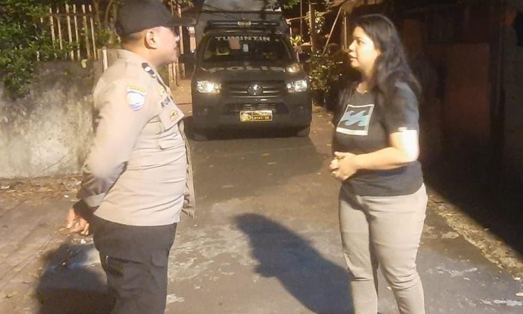Polsek Tuminting terus menunjukkan komitmennya dalam menjaga keamanan dan ketertiban masyarakat (kamtibmas) dengan meluncurkan Program Inovasi Baronang. Program ini bertujuan untuk meningkatkan keamanan di wilayah hukum Polsek Tuminting melalui pendekatan yang inovatif dan partisipatif.