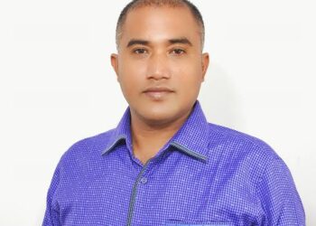 Safaruddin Ketua YARA