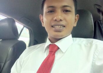 Ketua LBH Iskandar Muda Aceh Muhammad Nazar, S.H.