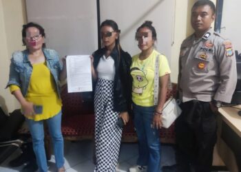 Polsek Tikala telah melaksanakan kegiatan problem solving untuk menangani kasus pencemaran nama baik yang melibatkan dua pihak. Kegiatan ini dilakukan pada hari Jumat, 2 Agustus 2024.