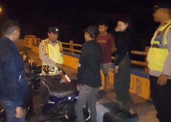 Polsek Bunaken meluncurkan program inovatif bernama Sibulan (Sikat Pemabuk Jalanan). Program ini mulai diterapkan pada malam Minggu, 3 Agustus 2024, dan bertujuan untuk menanggulangi masalah yang sering timbul akibat perilaku mabuk di jalanan.