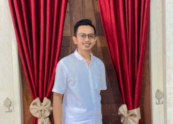 Ketua Lembaga Bantuan Hukum Iskandar Muda Aceh Muhammad Nazar