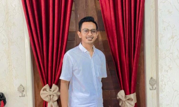 Ketua Lembaga Bantuan Hukum Iskandar Muda Aceh Muhammad Nazar