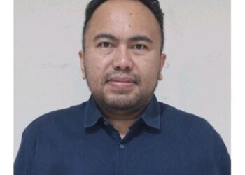 Adhifatra Agussalim