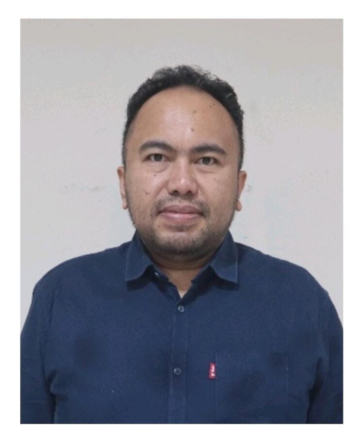 Adhifatra Agussalim