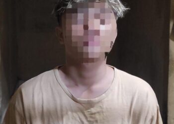 Tim Reskrim Polsek Wenang berhasil mengungkap kasus tindak pidana penganiayaan yang terjadi di Kelurahan Wenang Selatan Lingkungan III, Kecamatan Wenang, Kota Manado. Peristiwa tragis ini berlangsung pada Jumat pagi (16/8/2024) sekitar pukul 11.00 WITA.