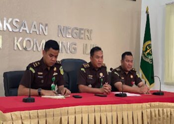 Kejaksaan Negeri Ogan Komering Ilir