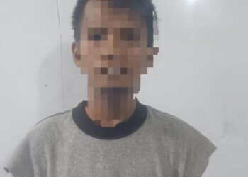 Terjadi tindak pidana penganiayaan di Taman Kesatuan Bangsa, Kelurahan Pinaesaan, Lingkungan I, Kecamatan Wenang, Kota Manado. Korban, Abidin Marhaba (33), seorang sopir asal Desa Maumbi, Kecamatan Kalawat, Kabupaten Minahasa Utara, mengalami luka akibat tikaman di lengan kiri, Senin (19/8/2024) sekitar pukul 19.30 WITA.