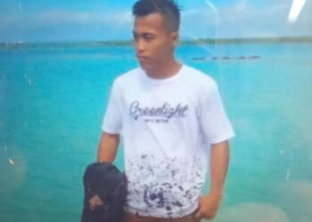 Arman Nazara alias Rama, seorang warga Dusun IV Desa Tefa`o, Kecamatan Lahewa Timur, Kabupaten Nias Utara, dilaporkan hilang saat melaut.