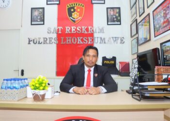 Iptu Yudha Prastya, SH