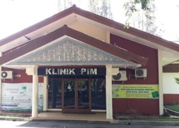 Klinik PIM yang bernaungam dibawah Cv, imara medika, beralamat di komplek perumahan PT Pupuk Iskandar Muda (PIM) krueng geukueh Kecamatan Dewantara kabupaten aceh utara.