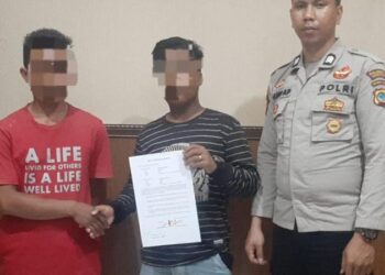 Polsek Wenang kembali membuktikan komitmennya dengan melakukan pendekatan problem solving untuk menyelesaikan masalah warga. Langkah ini diambil sebagai respons atas berbagai keluhan dan permasalahan yang dilaporkan oleh warga setempat, Selasa (3/9/2024).