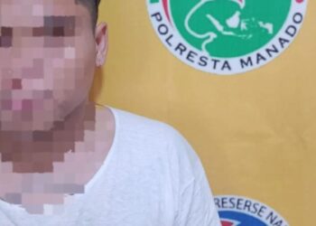 Tim Reserse Narkoba Polresta Manado berhasil mengungkap kasus narkotika dengan mengamankan seorang pria bernama PK alias Gope (22 tahun) di Kelurahan Winangun II, Kecamatan Malalayang, Kota Manado. Penangkapan ini dilakukan setelah pihak kepolisian menerima informasi dari masyarakat mengenai dugaan kepemilikan narkotika jenis sabu oleh tersangka, Kamis (5/9/2024).