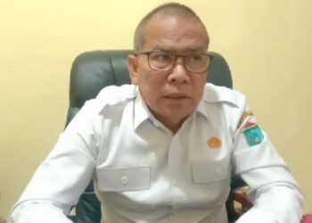 Sayadi Kepala Dinas Pendidikan dan Kebudayaan Kabupaten Ogan Ilir.