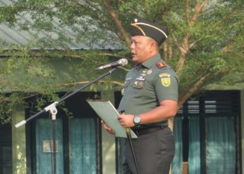 Letkol inf Yontri Bhakti, SH, MH.