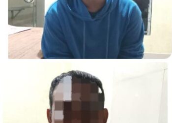Tim Alpha Resmob Polresta Manado berhasil mengamankan dua terduga pelaku penganiayaan secara bersama-sama yang terjadi di Kelurahan Banjer, Kecamatan Tikala, Kota Manado, Pada hari Selasa, 18 September 2024, sekitar pukul 00.30 WITA.